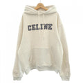 Celine Hoodie Beige XL
