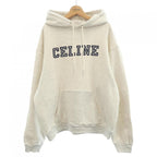 Celine Hoodie Beige XL