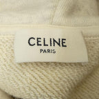 Celine Hoodie Beige XL