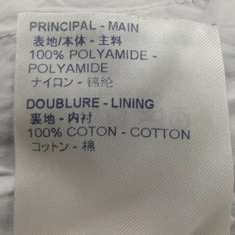 Louis Vuitton Pants Black 38