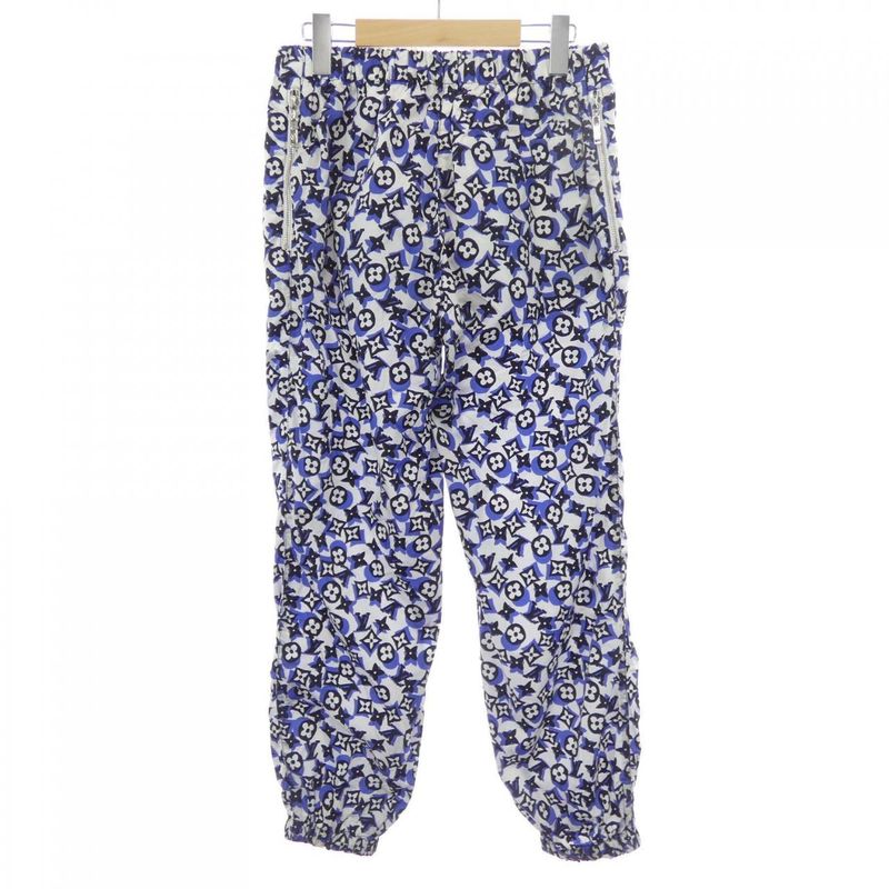 Louis Vuitton Pants Black 38