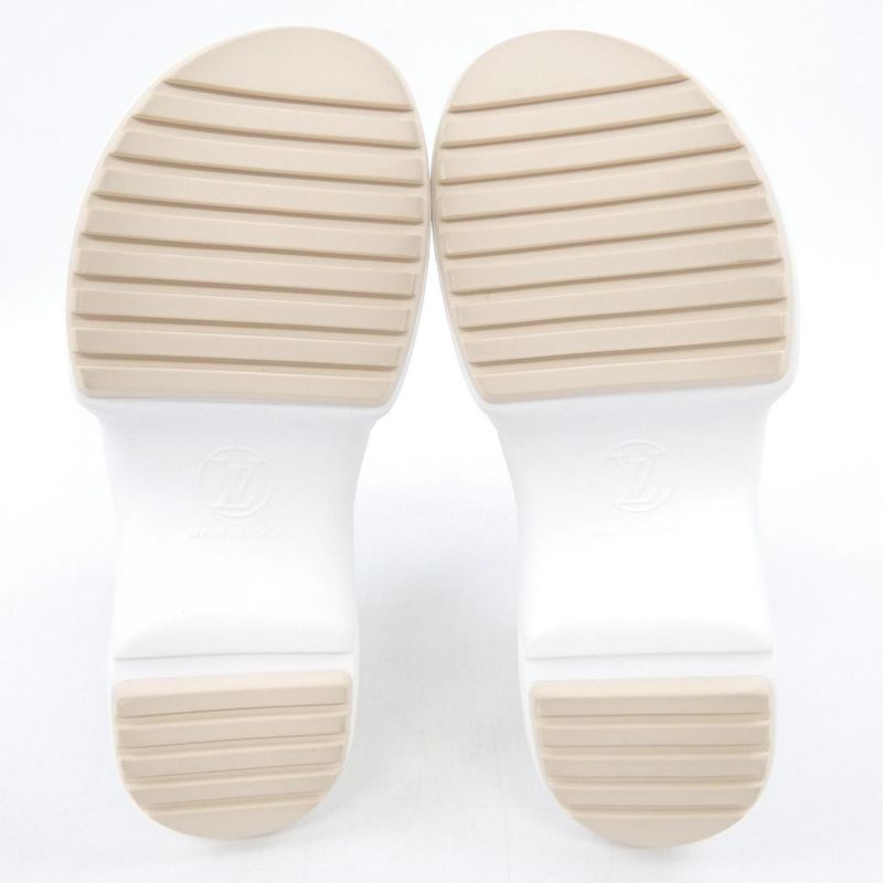 Louis Vuitton Monogram Denim LV Arc Light Sandal