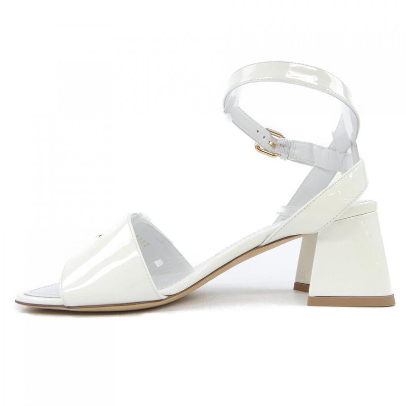 Louis Vuitton LV Initial Shake Sandal