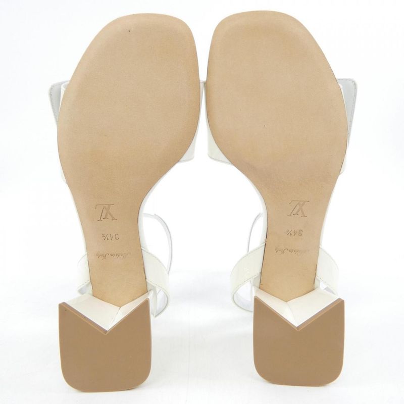 Louis Vuitton LV Initial Shake Sandal