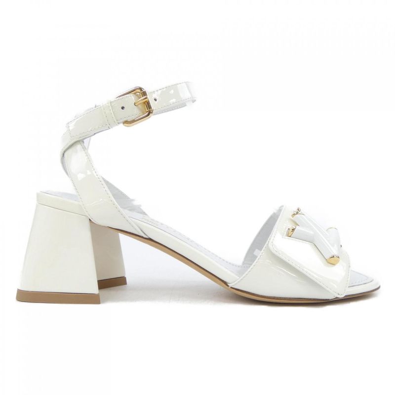 Louis Vuitton LV Initial Shake Sandal
