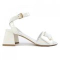 Louis Vuitton LV Initial Shake Sandal