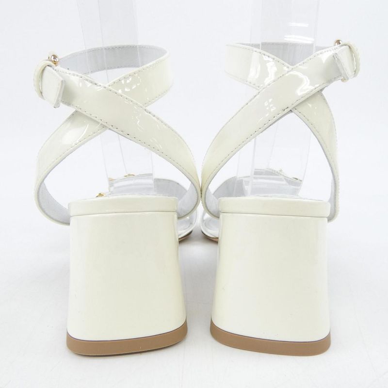 Louis Vuitton LV Initial Shake Sandal