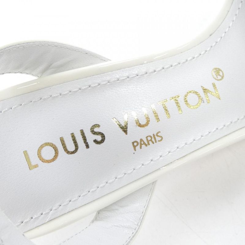 Louis Vuitton LV Initial Shake Sandal