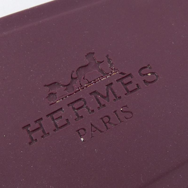 Hermes Rivage Chaine D'ancre Sandals