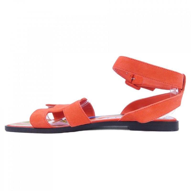 Hermes Electric Ella Sandals