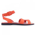 Hermes Electric Ella Sandals