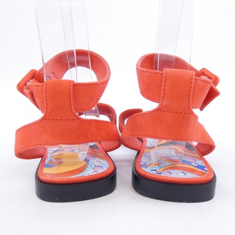 Hermes Electric Ella Sandals