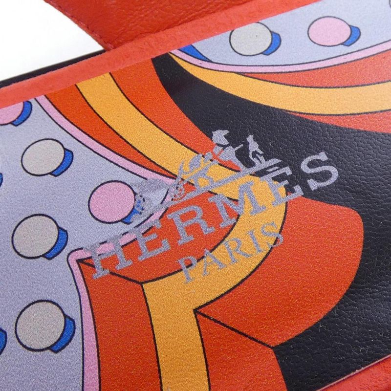 Hermes Electric Ella Sandals