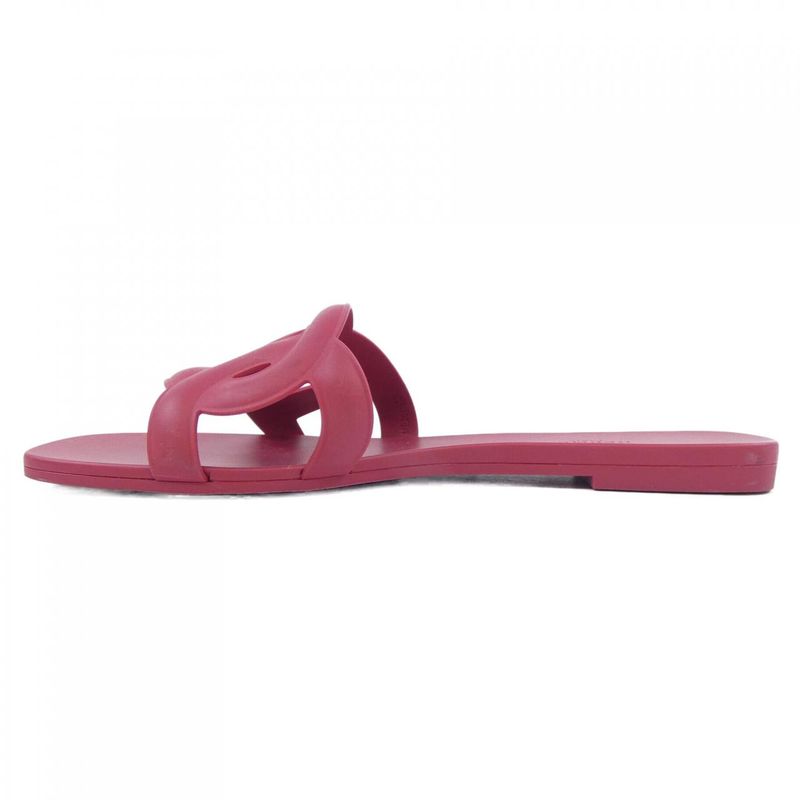 Hermes Aloha Chaine D'ancre Sandals