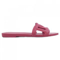 Hermes Aloha Chaine D'ancre Sandals