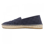 Gucci Shoes Navy 9