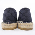 Gucci Shoes Navy 9