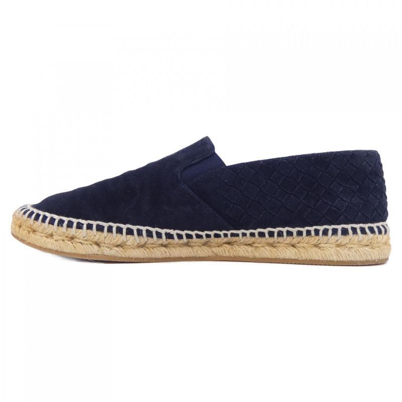 Bottega Veneta Shoes Navy 43