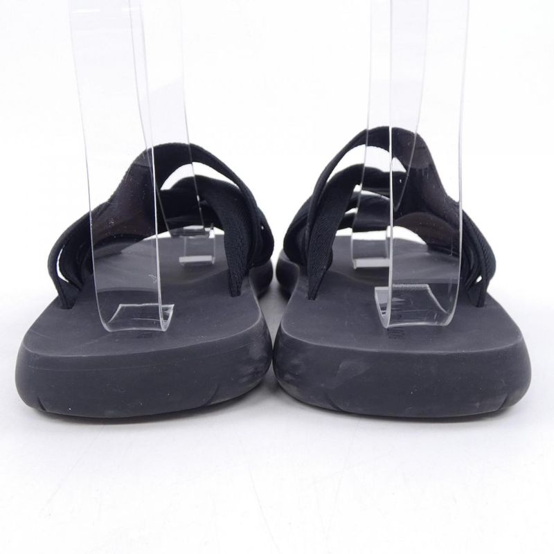 Bottega Veneta Sandals Black 43