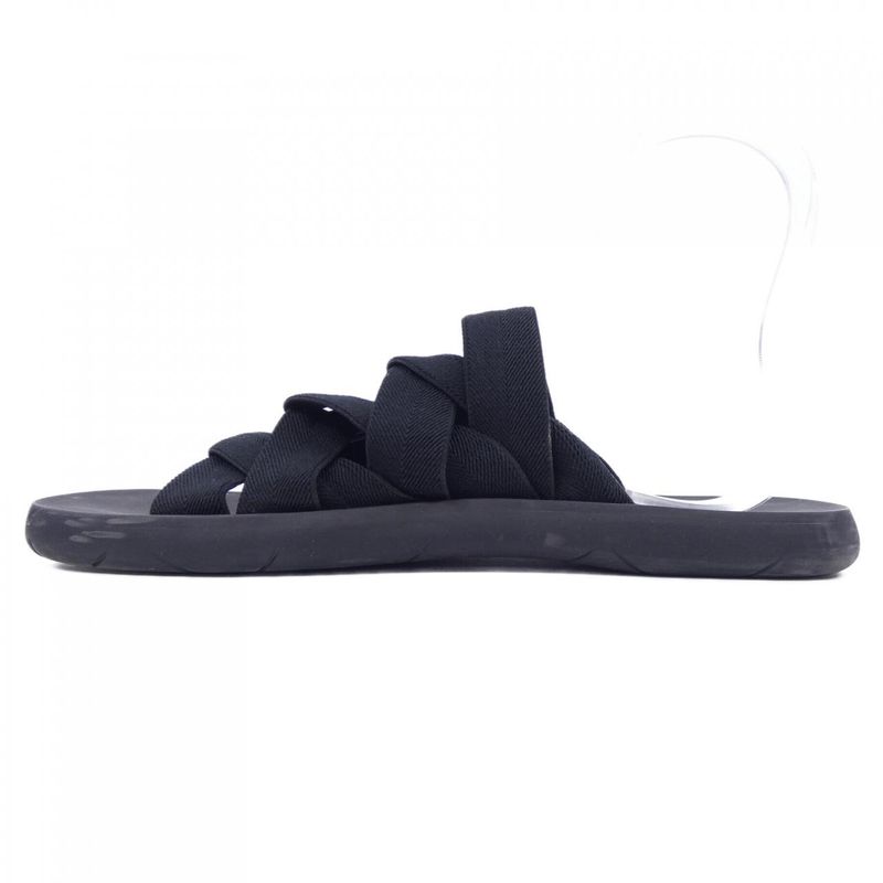 Bottega Veneta Sandals Black 43