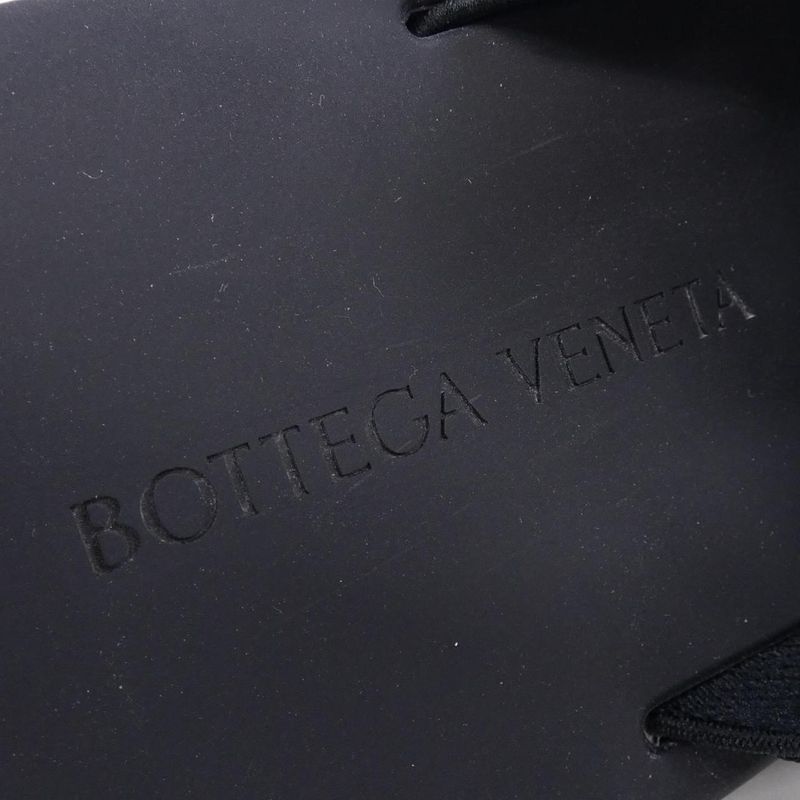 Bottega Veneta Sandals Black 43