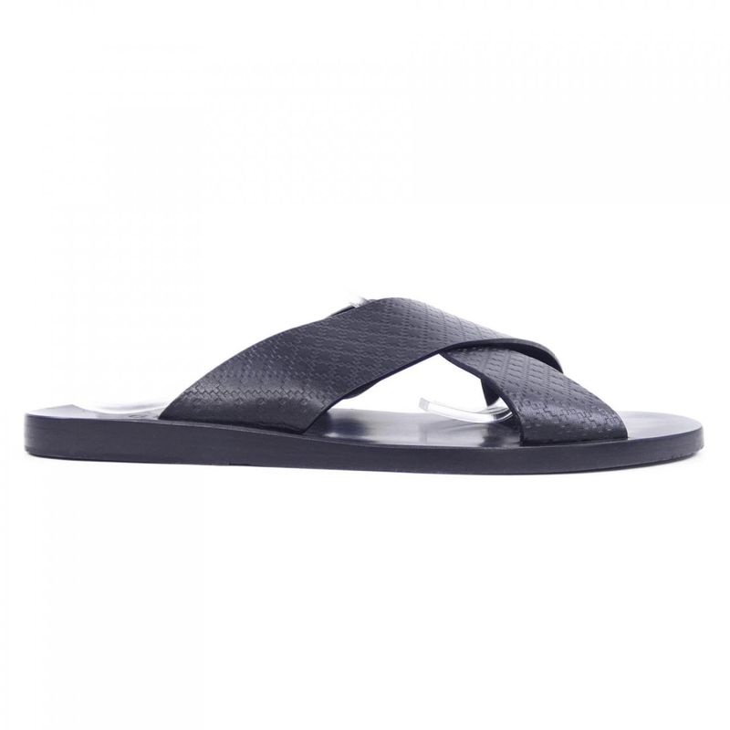 Gucci Sandals Black 6