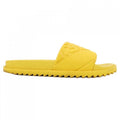 Fendi Sandals Yellow 9