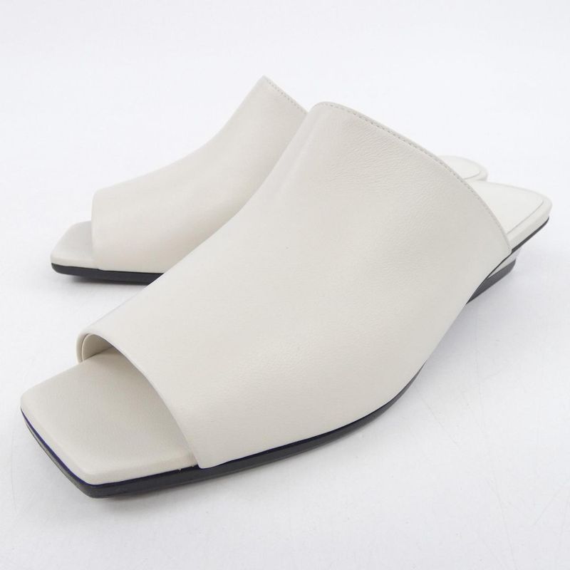 Hermes Idole Chaine D'ancre Sandals