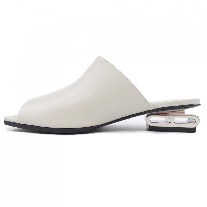 Hermes Idole Chaine D'ancre Sandals