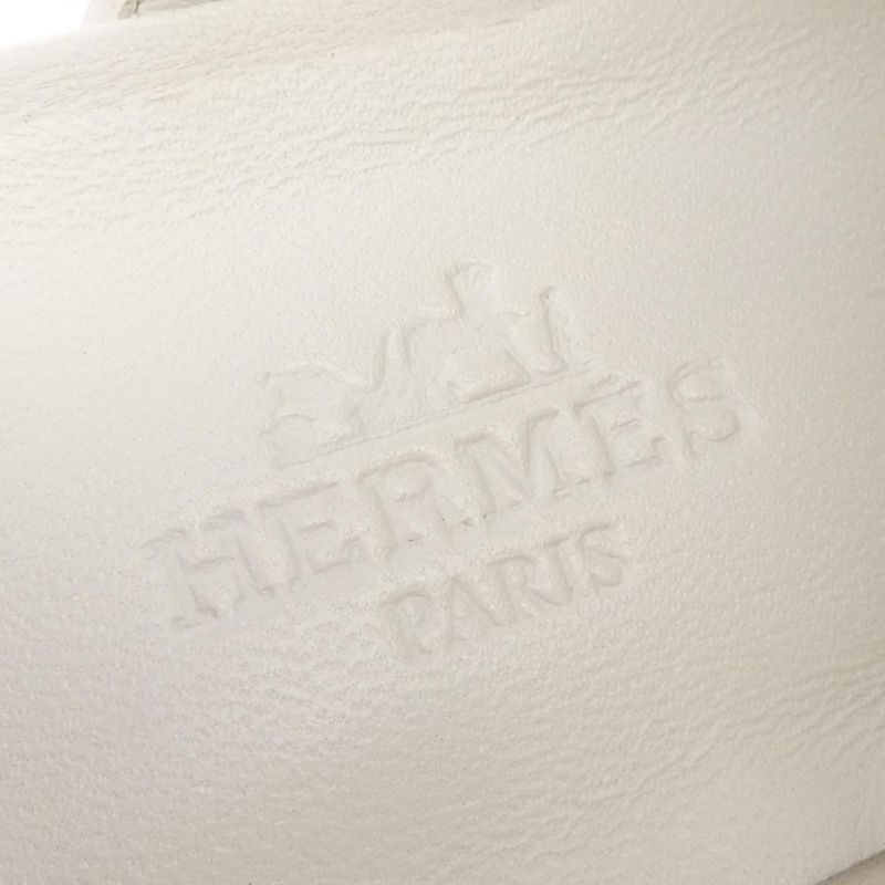 Hermes Idole Chaine D'ancre Sandals