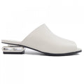 Hermes Idole Chaine D'ancre Sandals