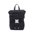 Fendi Nes Backpack Small Agqt Sac Nero
