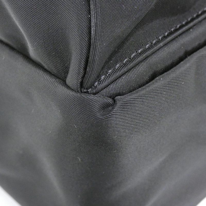 Fendi Nes Backpack Small Agqt Sac Nero