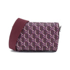Gucci Faduo Mini Bag Rosso Ancora
