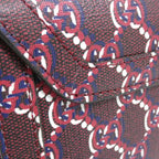 Gucci Faduo Mini Bag Rosso Ancora