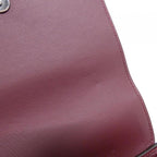 Gucci Faduo Mini Bag Rosso Ancora