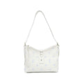 Louis Vuitton Bicolor Monogram Empreinte Carryall Shoulder Bag
