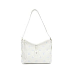 Louis Vuitton Bicolor Monogram Empreinte Carryall Shoulder Bag