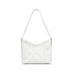 Louis Vuitton Bicolor Monogram Empreinte Carryall Shoulder Bag