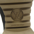 Louis Vuitton Laurier Train Boots