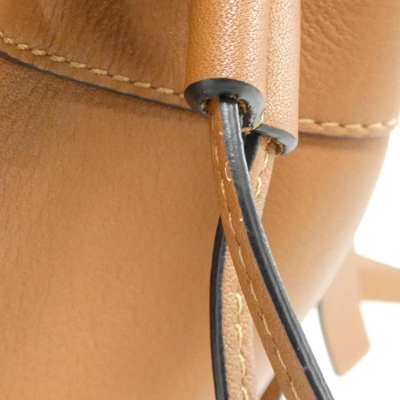 Loewe Hammock Drawstring Mini 314 30 Shoulder Bag