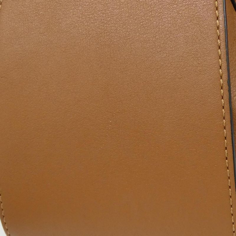 Loewe Hammock Drawstring Mini 314 30 Shoulder Bag