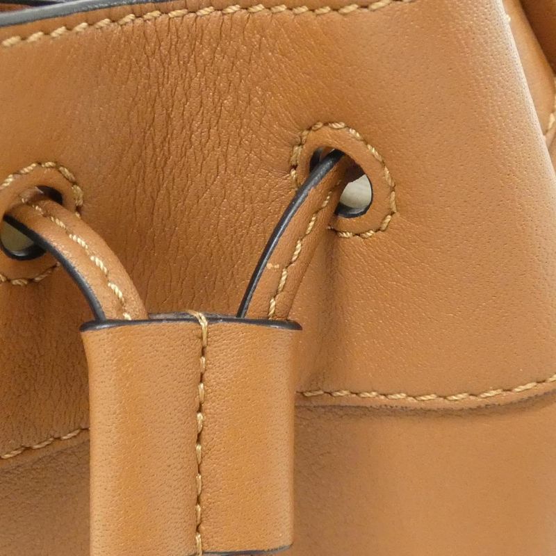 Loewe Hammock Drawstring Mini 314 30 Shoulder Bag