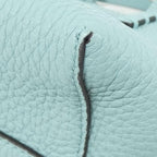 Fendi Selleria Roll Mini Bag Aquifer