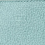 Fendi Selleria Roll Mini Bag Aquifer