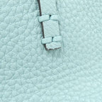 Fendi Selleria Roll Mini Bag Aquifer