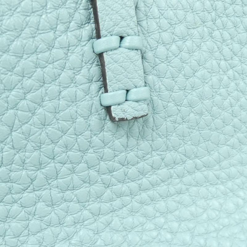 Fendi Selleria Roll Mini Bag Aquifer