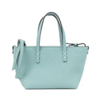 Fendi Selleria Roll Mini Bag Aquifer