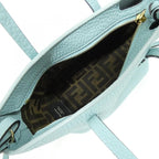 Fendi Selleria Roll Mini Bag Aquifer