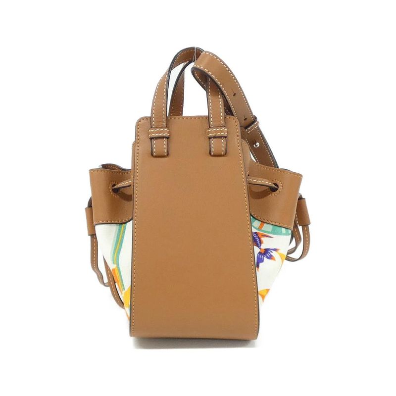 Loewe Hammock Drawstring Mini 328 72 Shoulder Bag